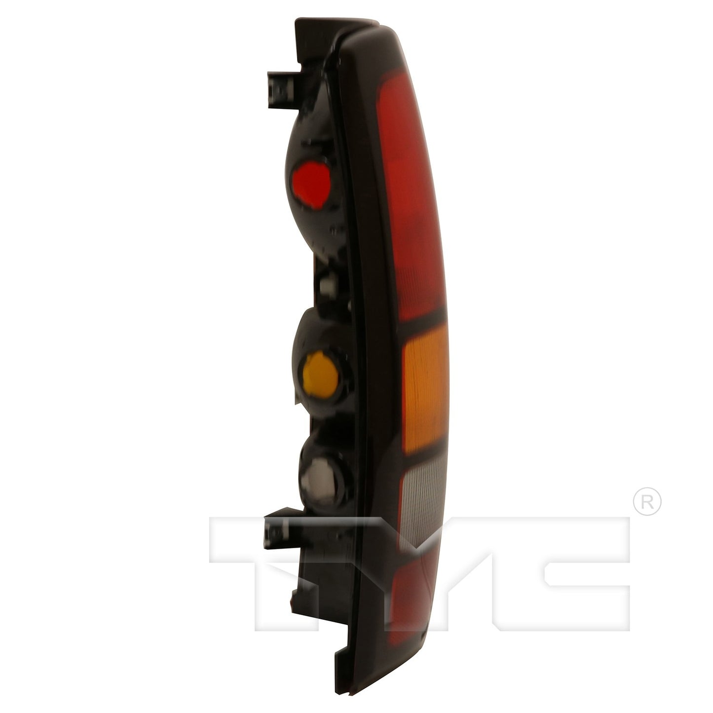 TYC CAPA Certified 11-5186-91-9