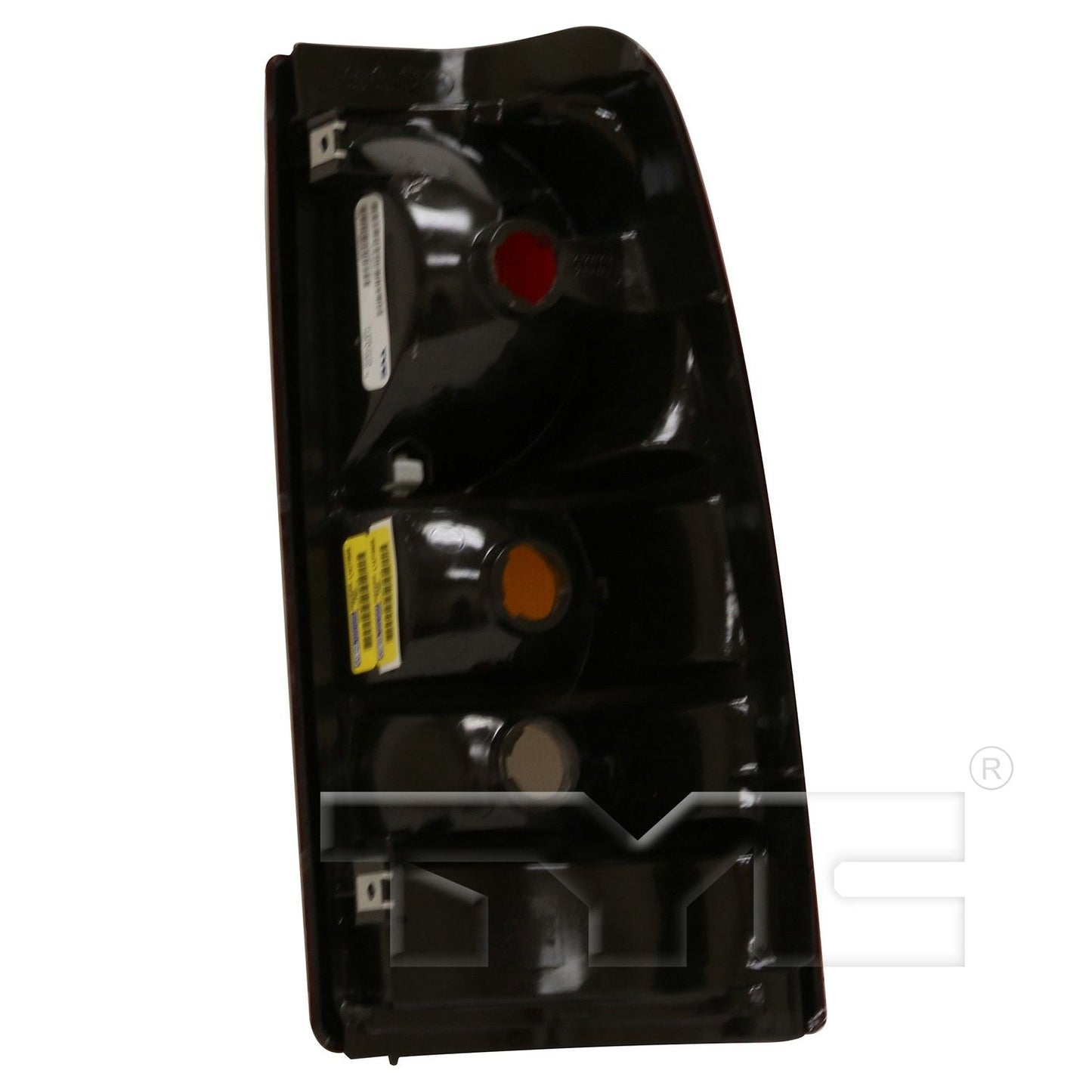 TYC CAPA Certified 11-5186-91-9