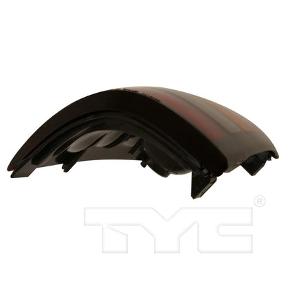TYC CAPA Certified 11-5186-91-9