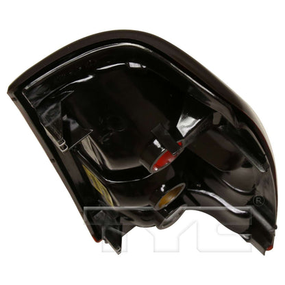 TYC CAPA Certified 11-5186-91-9