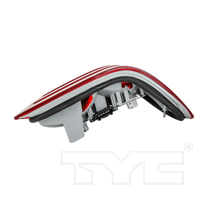 TYC Tail Light Assembly 11-5189-00