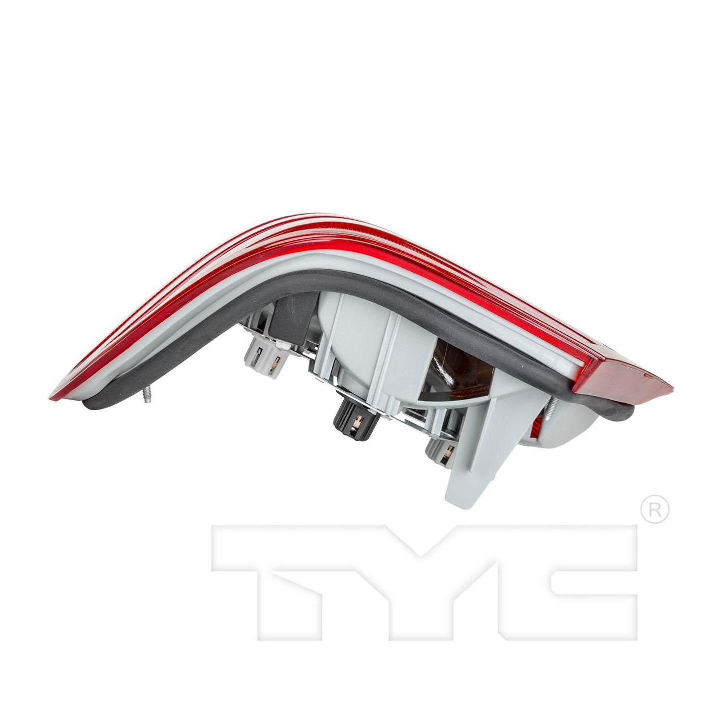 TYC Tail Light Assembly 11-5189-00