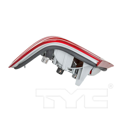 TYC Tail Light Assembly 11-5189-00