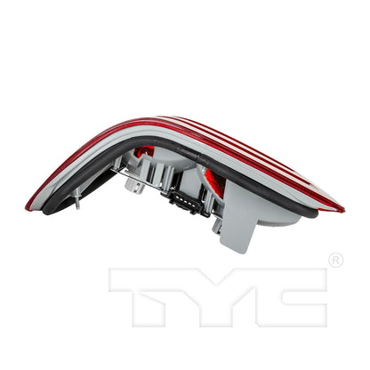 TYC Tail Light Assembly 11-5190-00