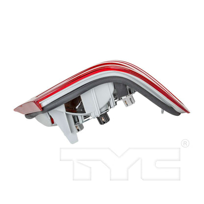 TYC Tail Light Assembly 11-5190-00
