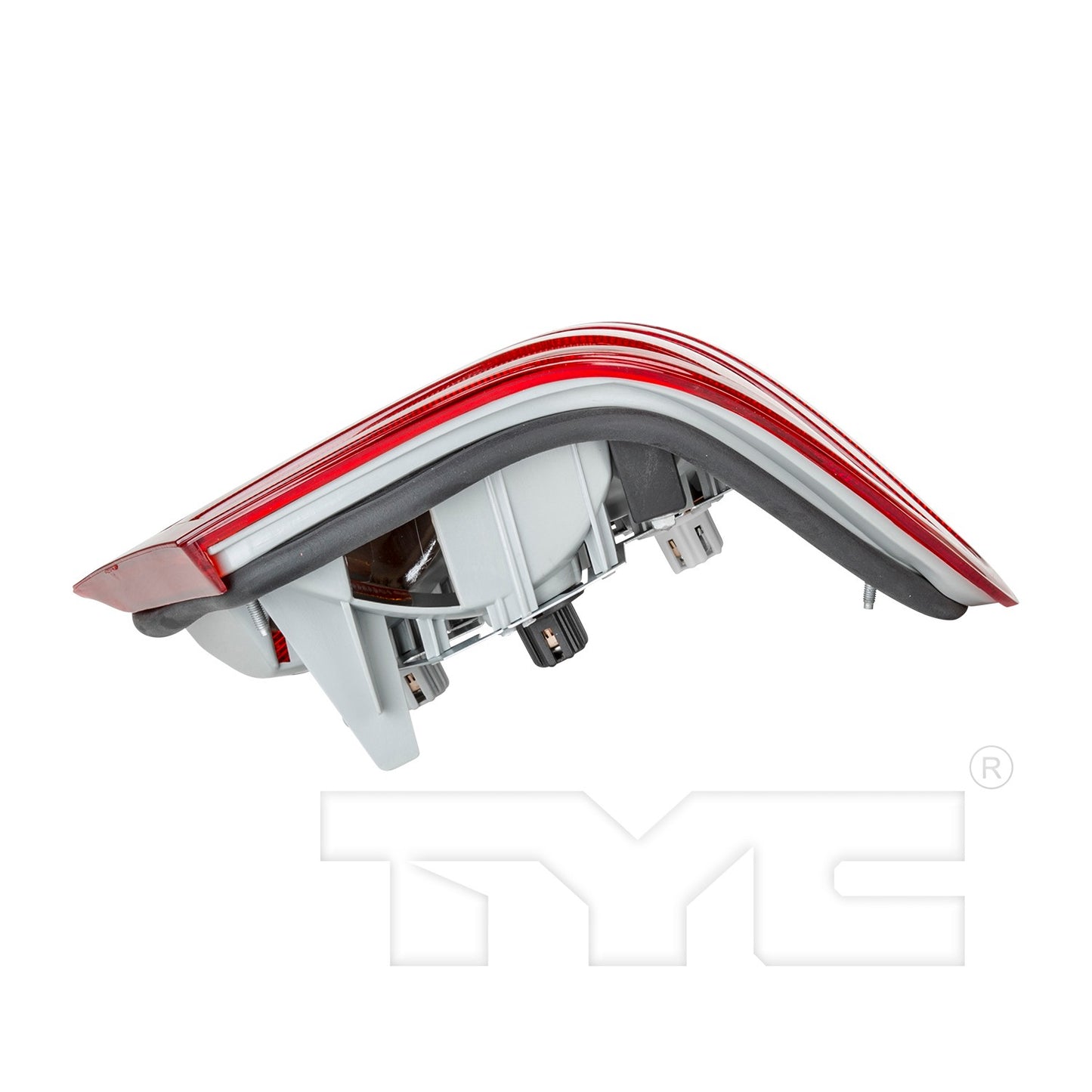 TYC Tail Light Assembly 11-5190-00