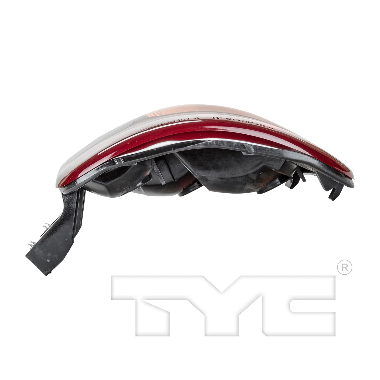 TYC Tail Light Assembly 11-5199-01