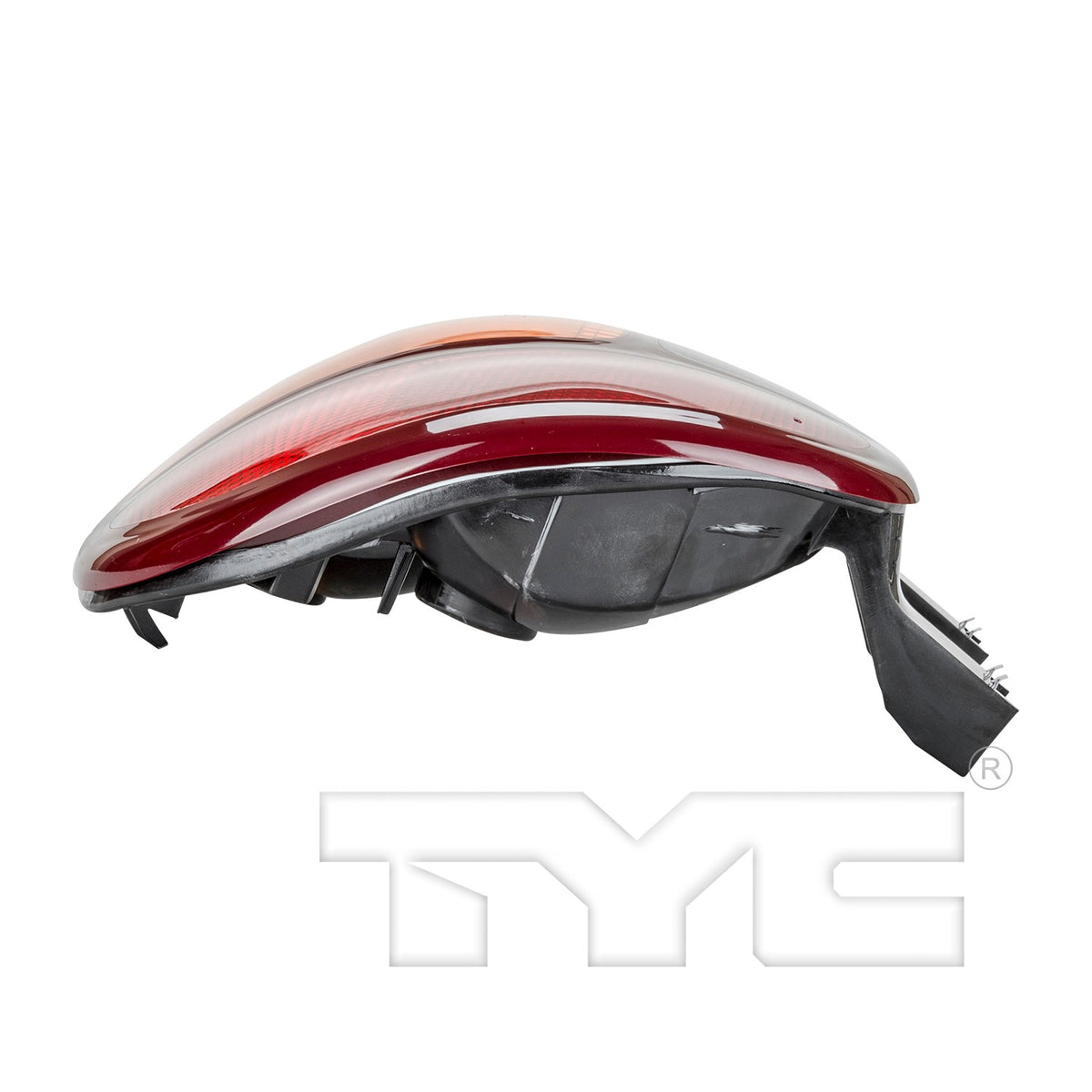 TYC Tail Light Assembly 11-5199-01