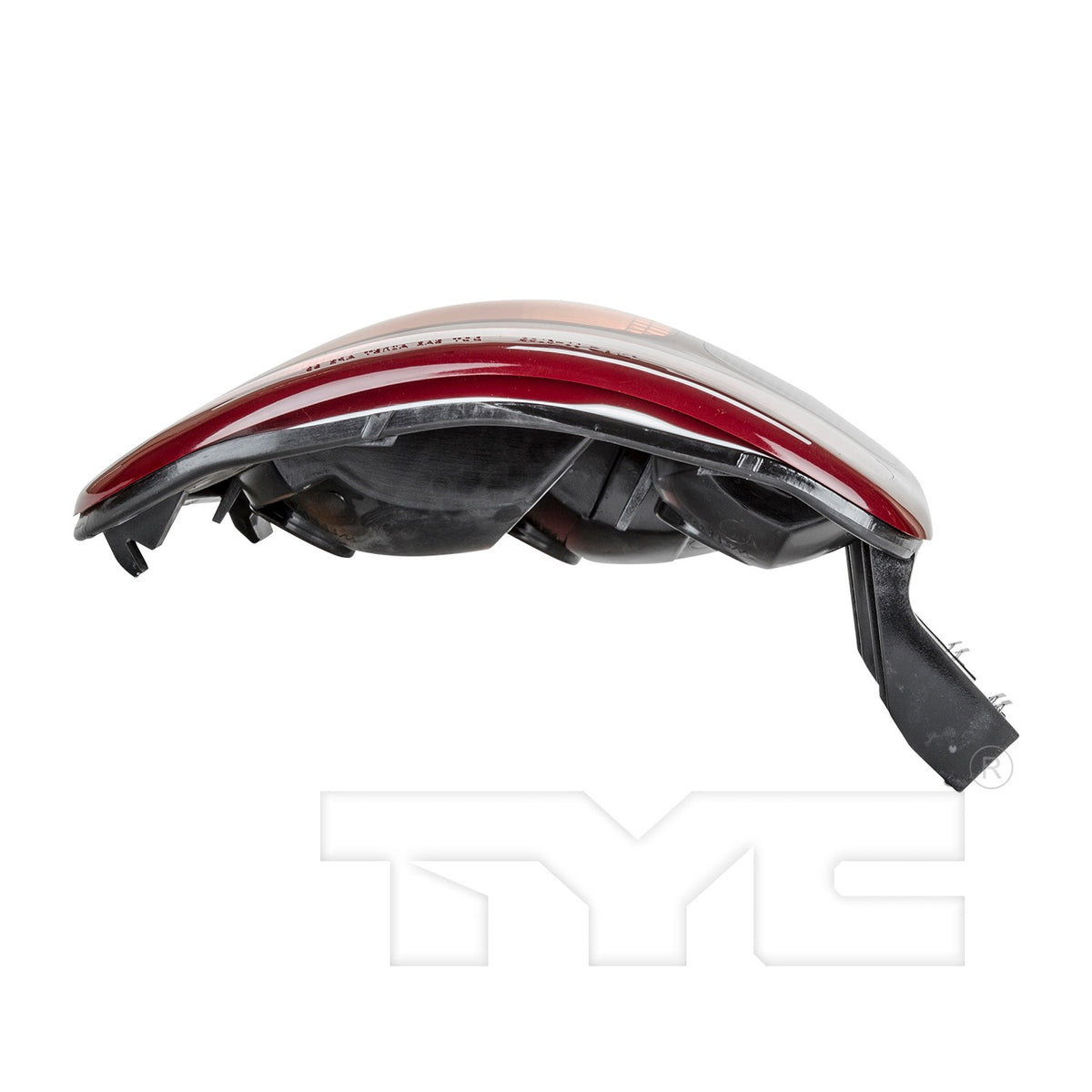 TYC Tail Light Assembly 11-5200-01