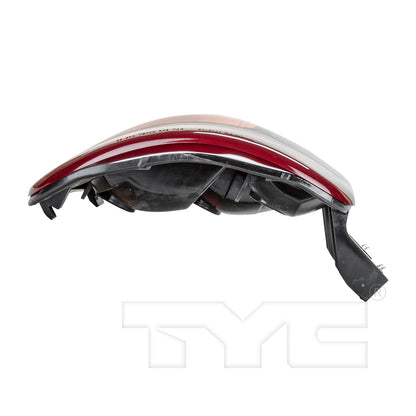 TYC Tail Light Assembly 11-5200-01