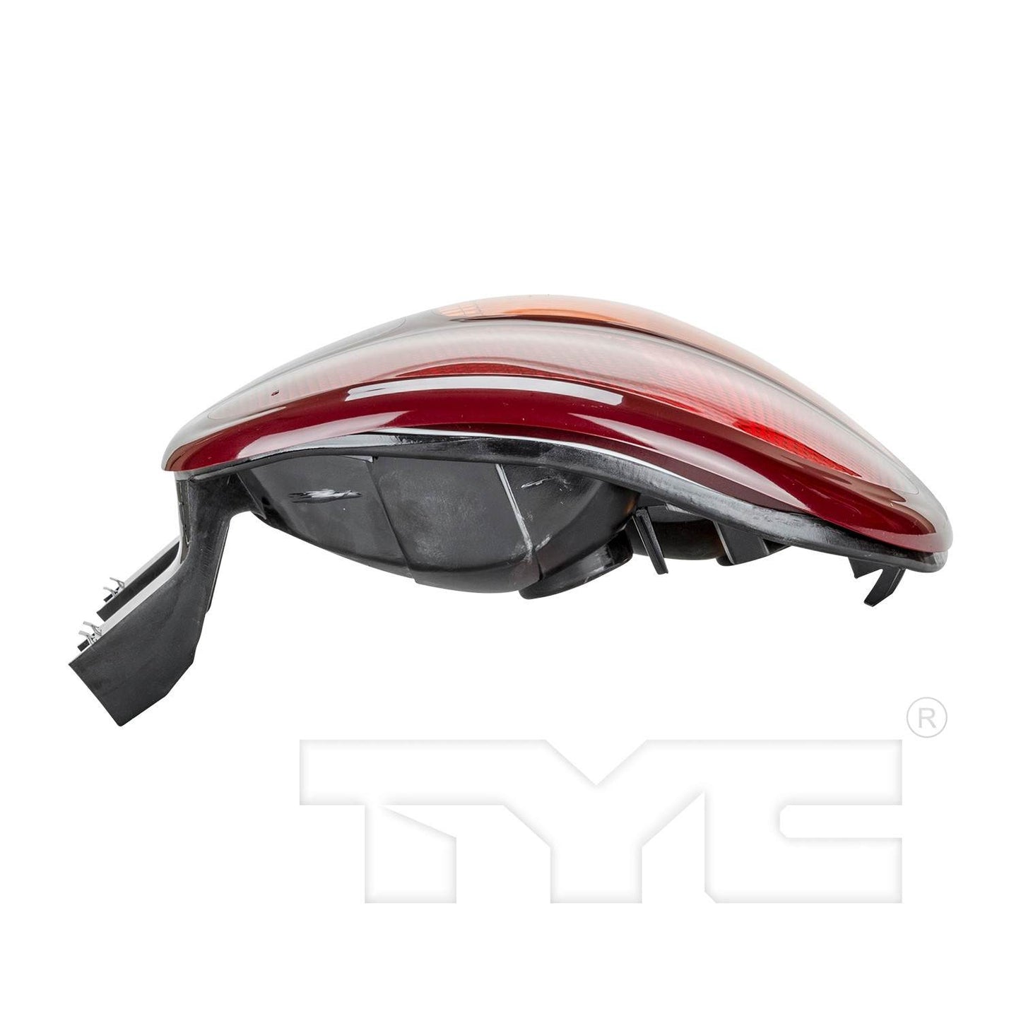 TYC Tail Light Assembly 11-5200-01