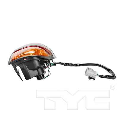 TYC CAPA Certified 11-5266-00-9