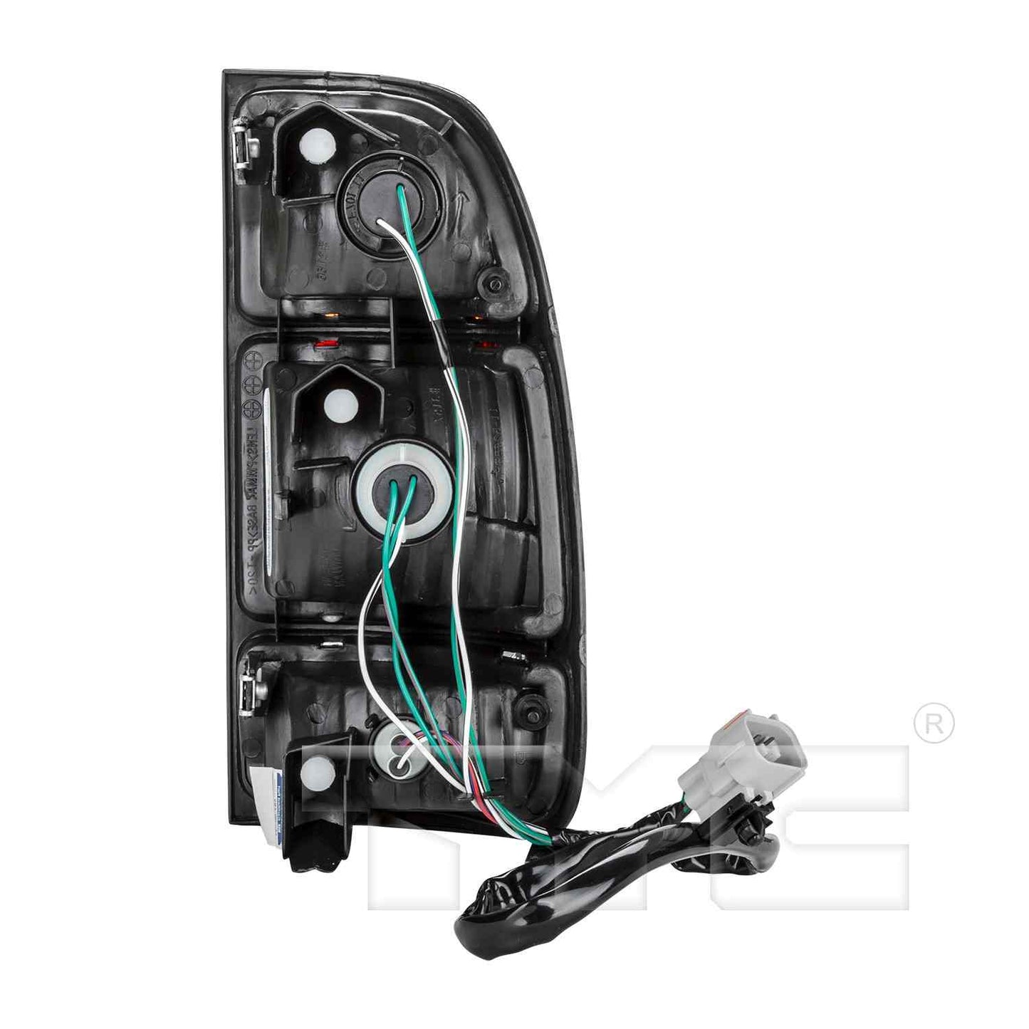 TYC TYC Regular 11-5266-00