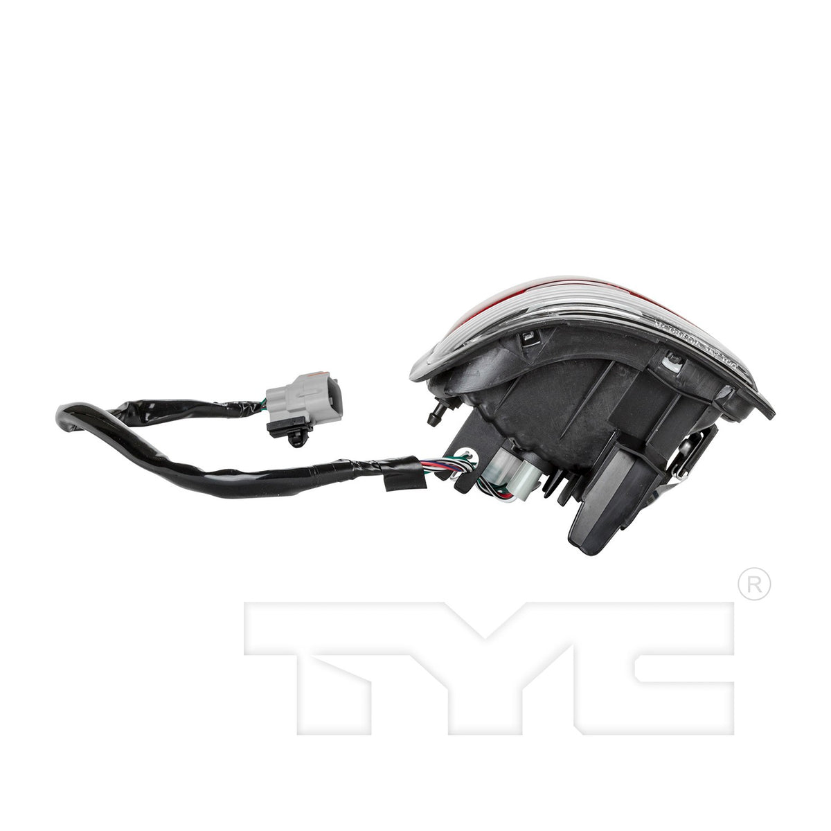 TYC TYC Regular 11-5266-00