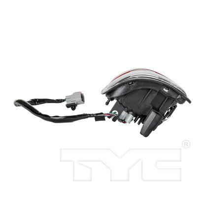 TYC TYC Regular 11-5266-00