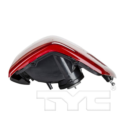 TYC Tail Light Assembly 11-5275-00