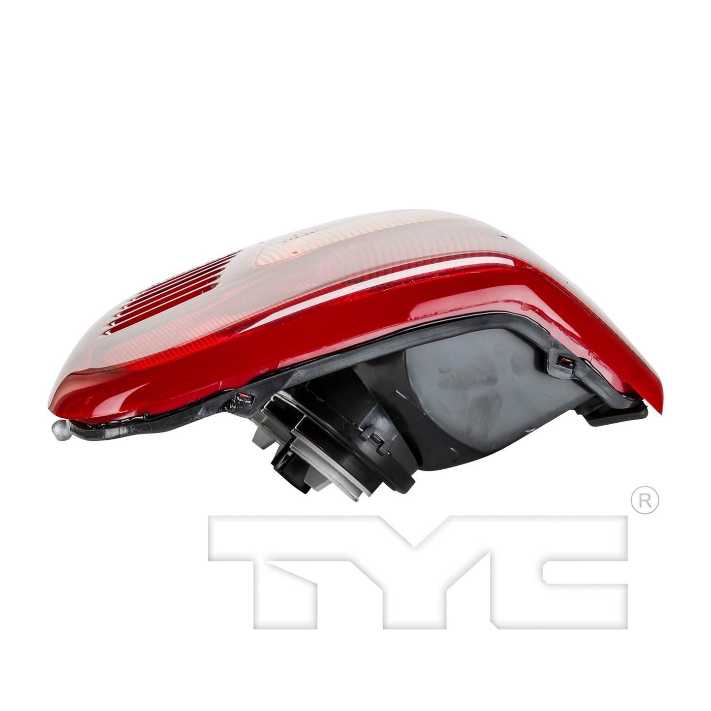 TYC Tail Light Assembly 11-5275-00