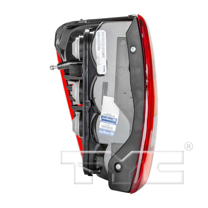 TYC Tail Light Assembly 11-5275-90