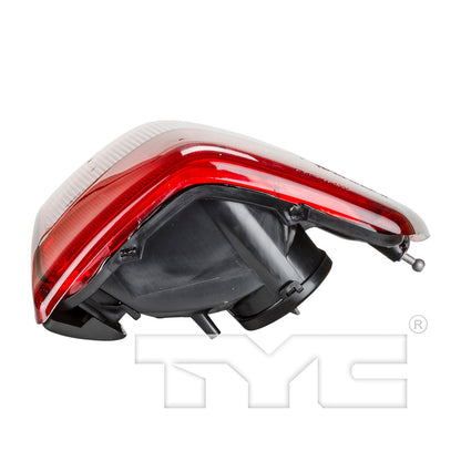 TYC Tail Light Assembly 11-5275-90