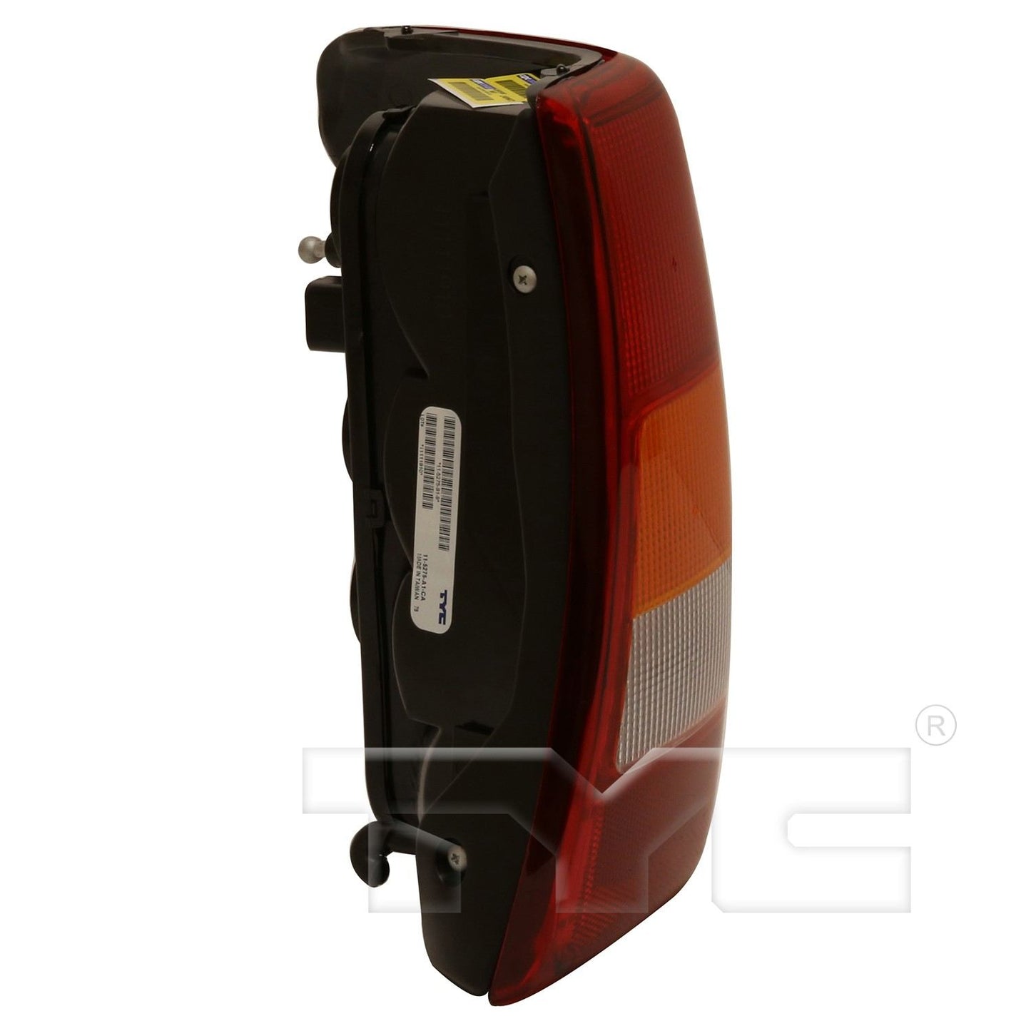 TYC CAPA Certified 11-5275-91-9