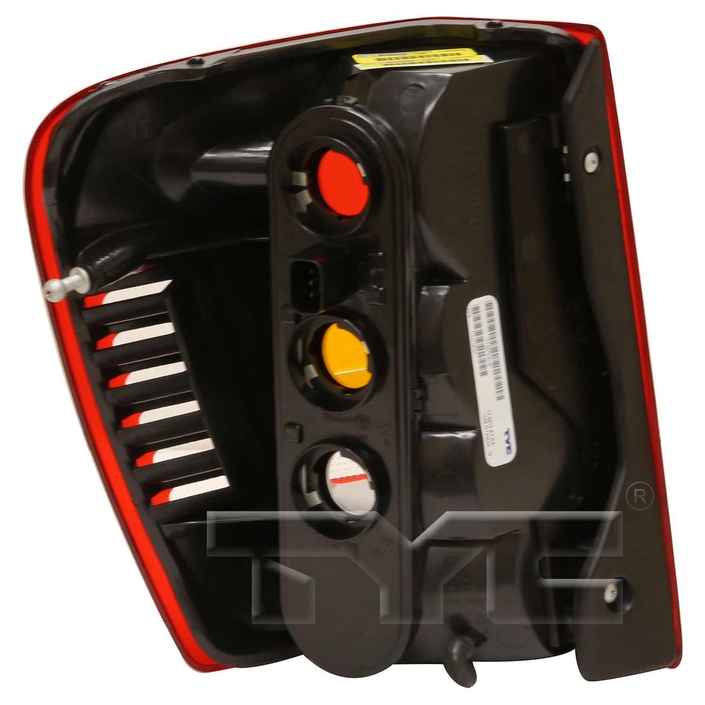 TYC CAPA Certified 11-5275-91-9