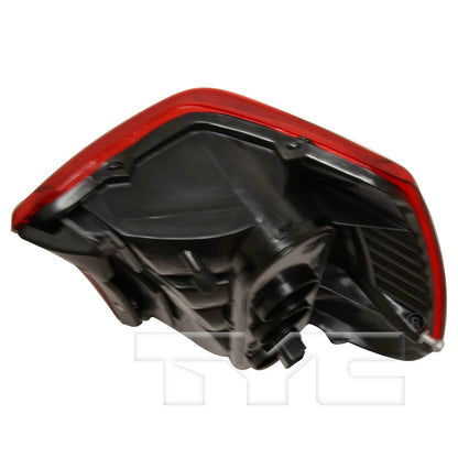 TYC CAPA Certified 11-5275-91-9