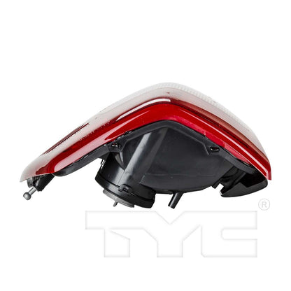 TYC Tail Light Assembly 11-5276-00