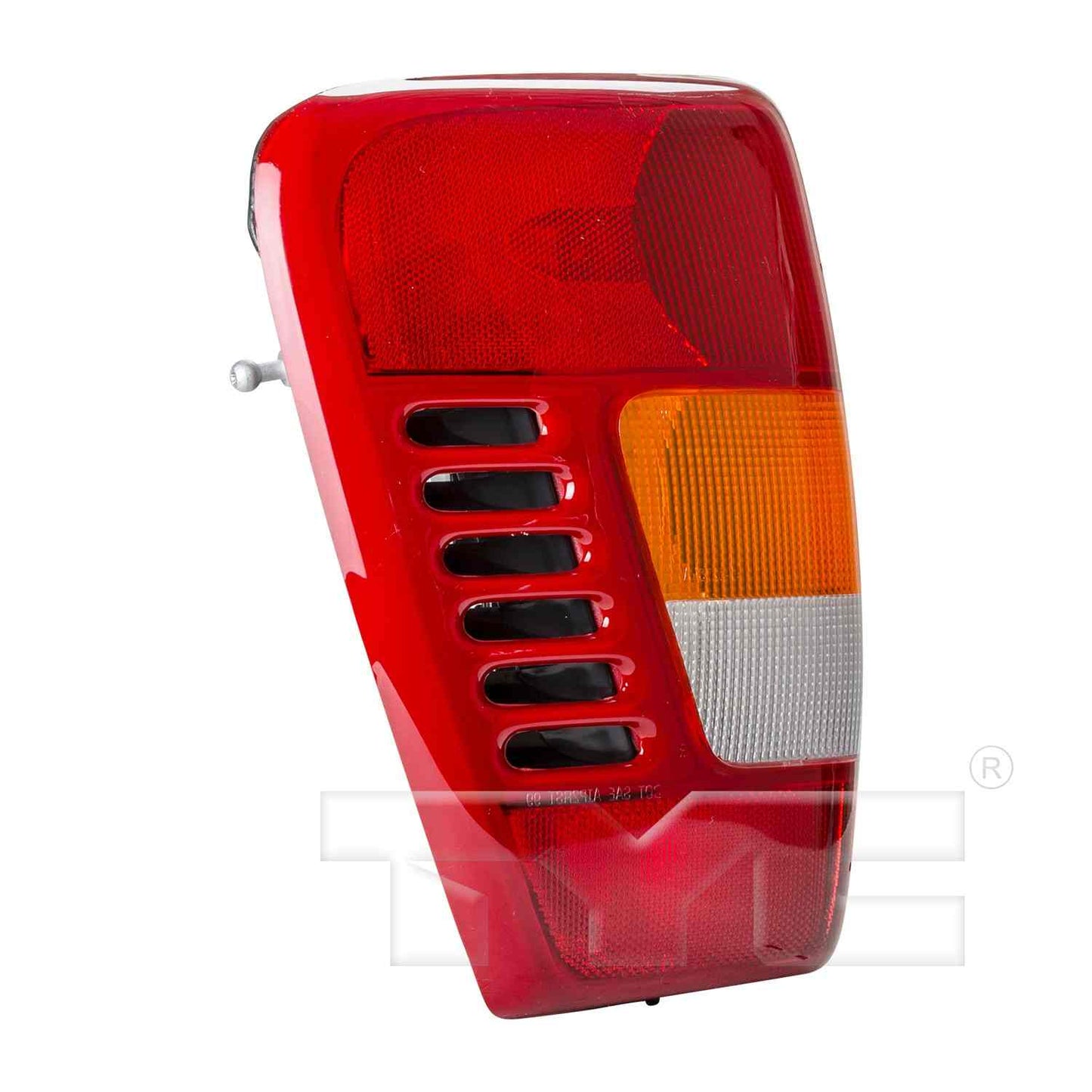 TYC Tail Light Assembly 11-5276-00