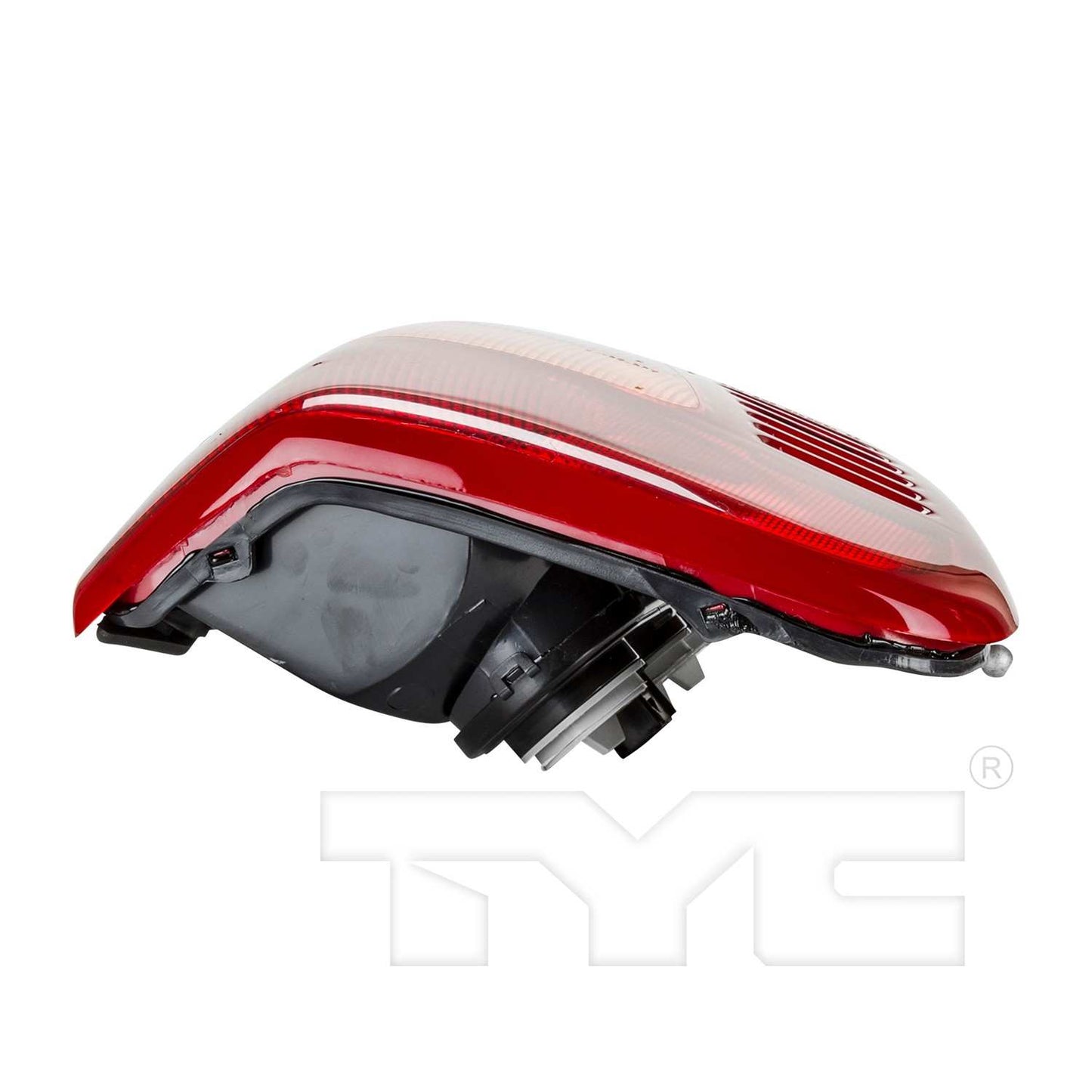TYC Tail Light Assembly 11-5276-00