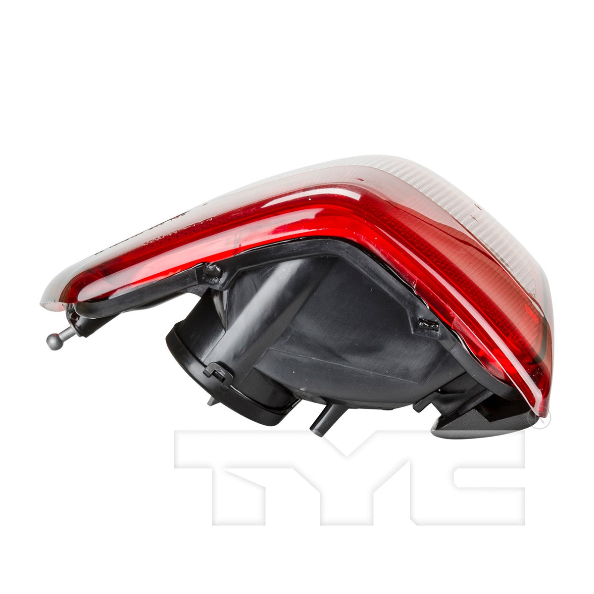 TYC Tail Light Assembly 11-5276-90