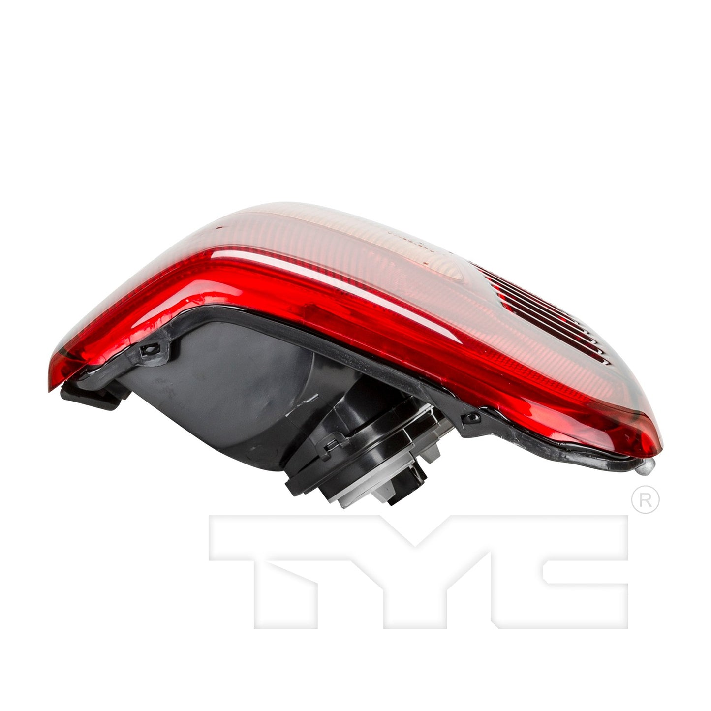 TYC Tail Light Assembly 11-5276-90