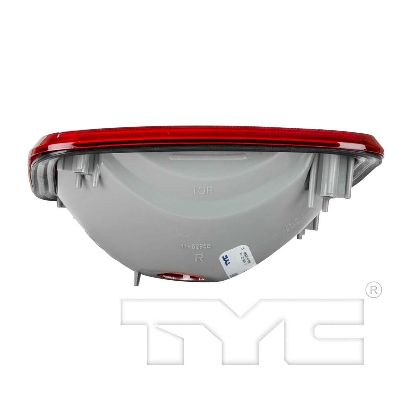 TYC Tail Light Assembly 11-5295-01