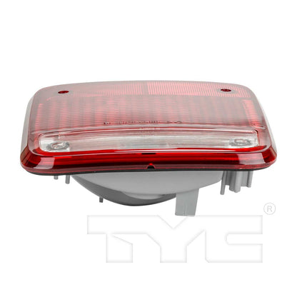 TYC Tail Light Assembly 11-5296-01