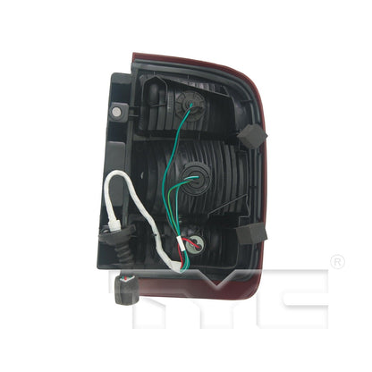 TYC TYC Regular 11-5352-00