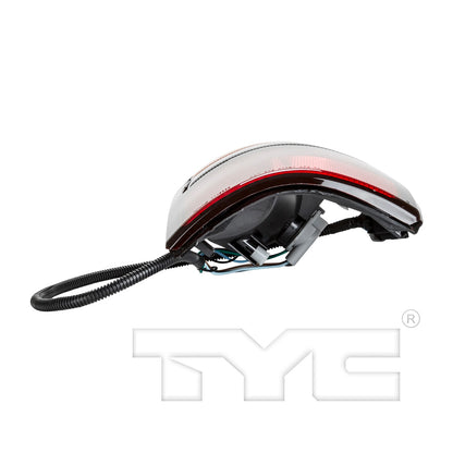 TYC Tail Light Assembly 11-5353-90
