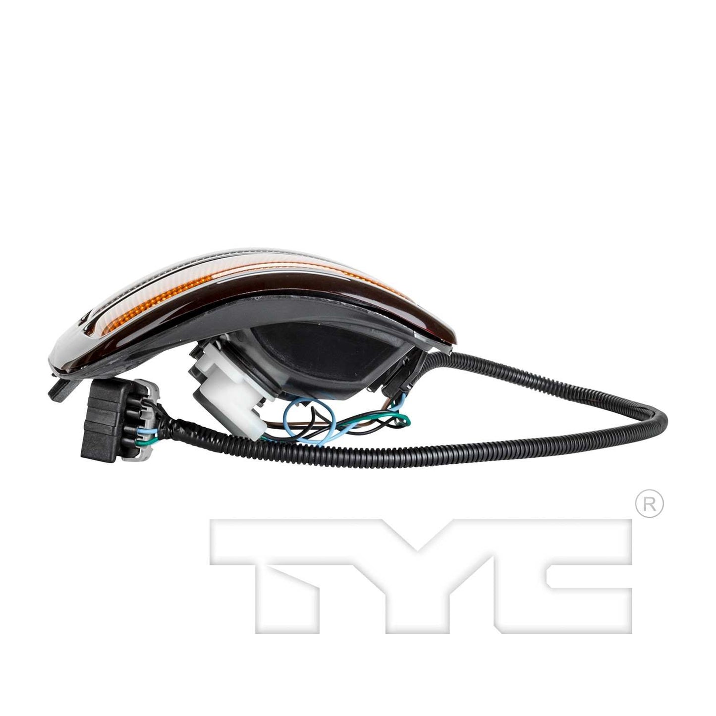 TYC Tail Light Assembly 11-5353-90