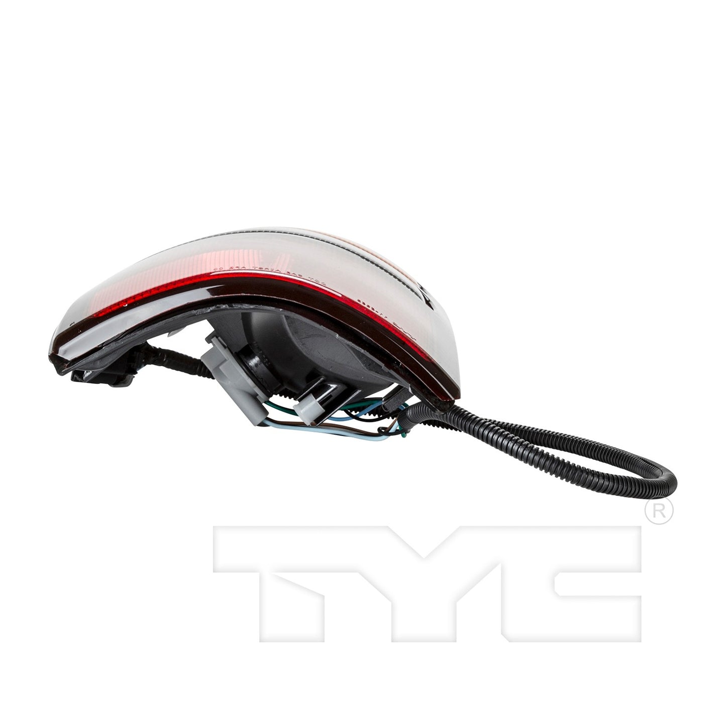 TYC Tail Light Assembly 11-5354-90