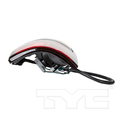 TYC Tail Light Assembly 11-5354-90
