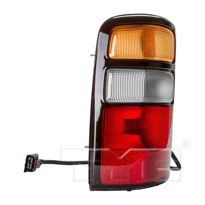 TYC Tail Light Assembly 11-5354-90