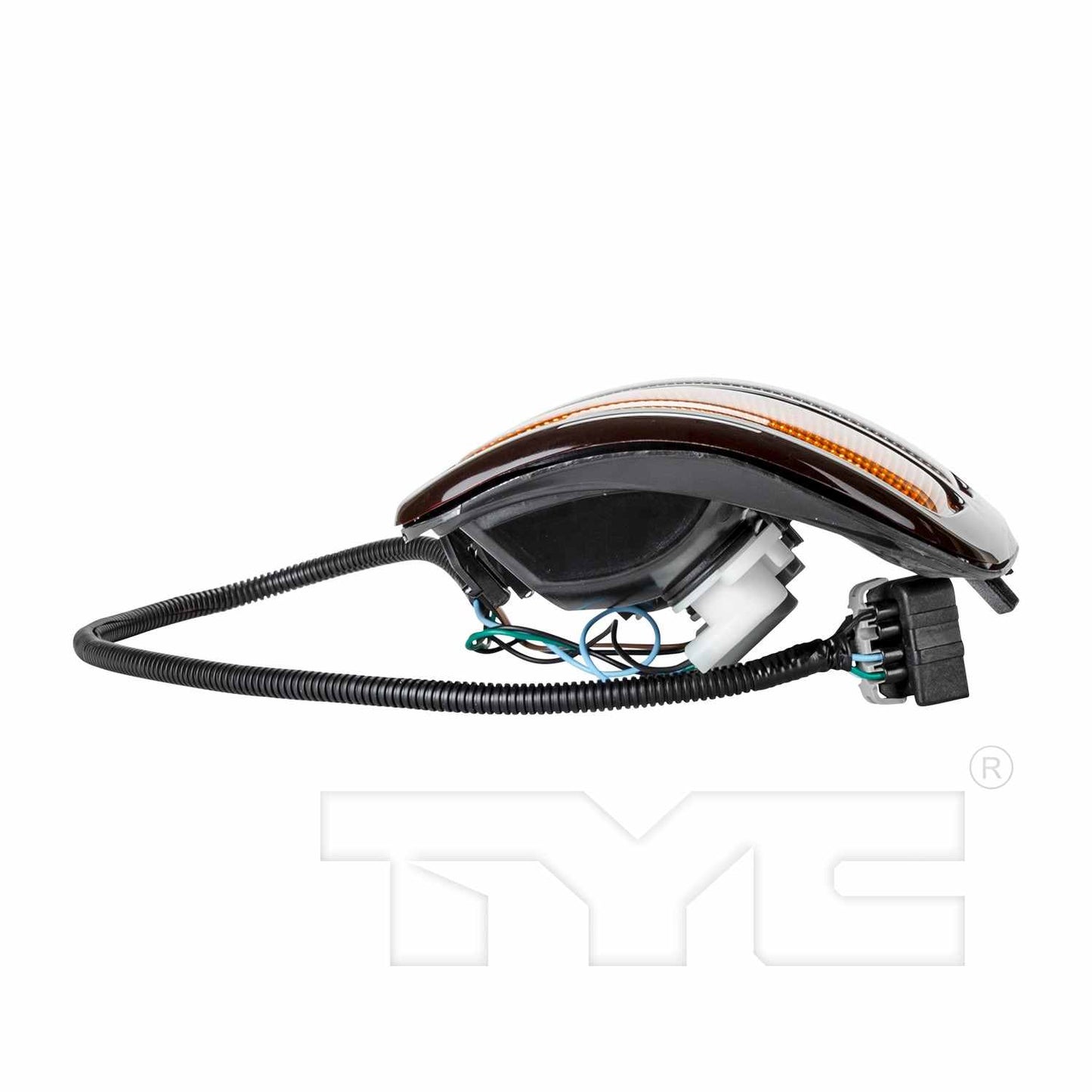 TYC Tail Light Assembly 11-5354-90