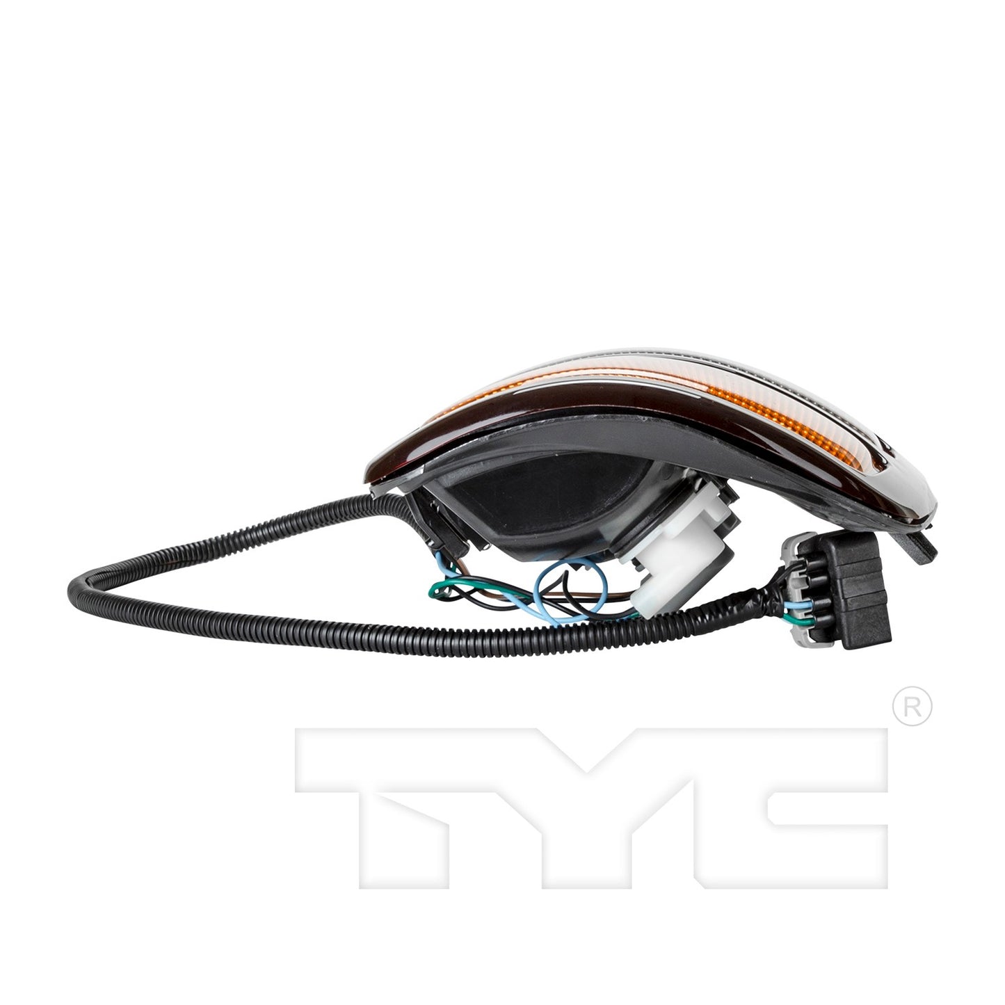 TYC Tail Light Assembly 11-5354-90