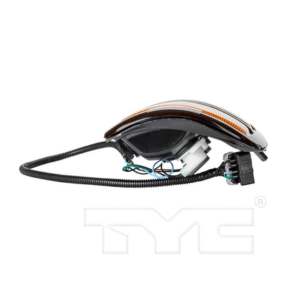 TYC Tail Light Assembly 11-5354-90
