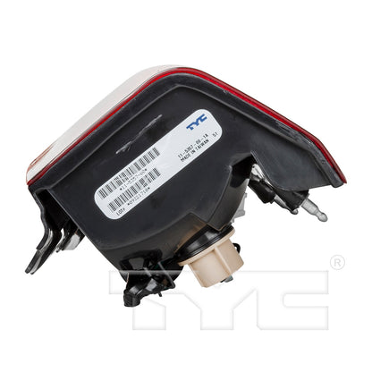 TYC Tail Light Assembly 11-5357-00