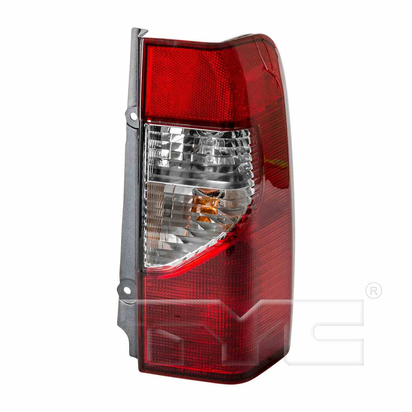 TYC Tail Light Assembly 11-5357-00