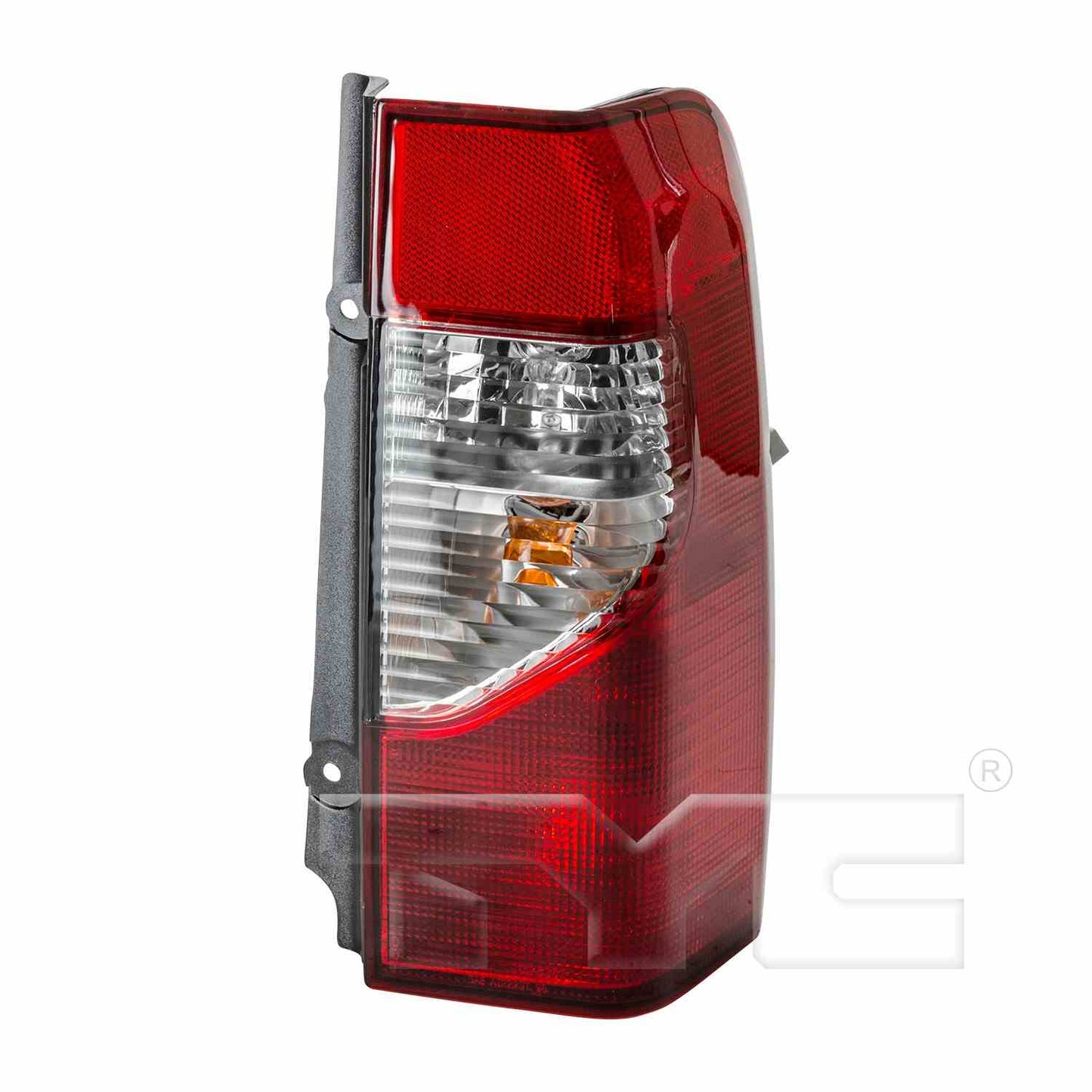 TYC Tail Light Assembly 11-5357-80