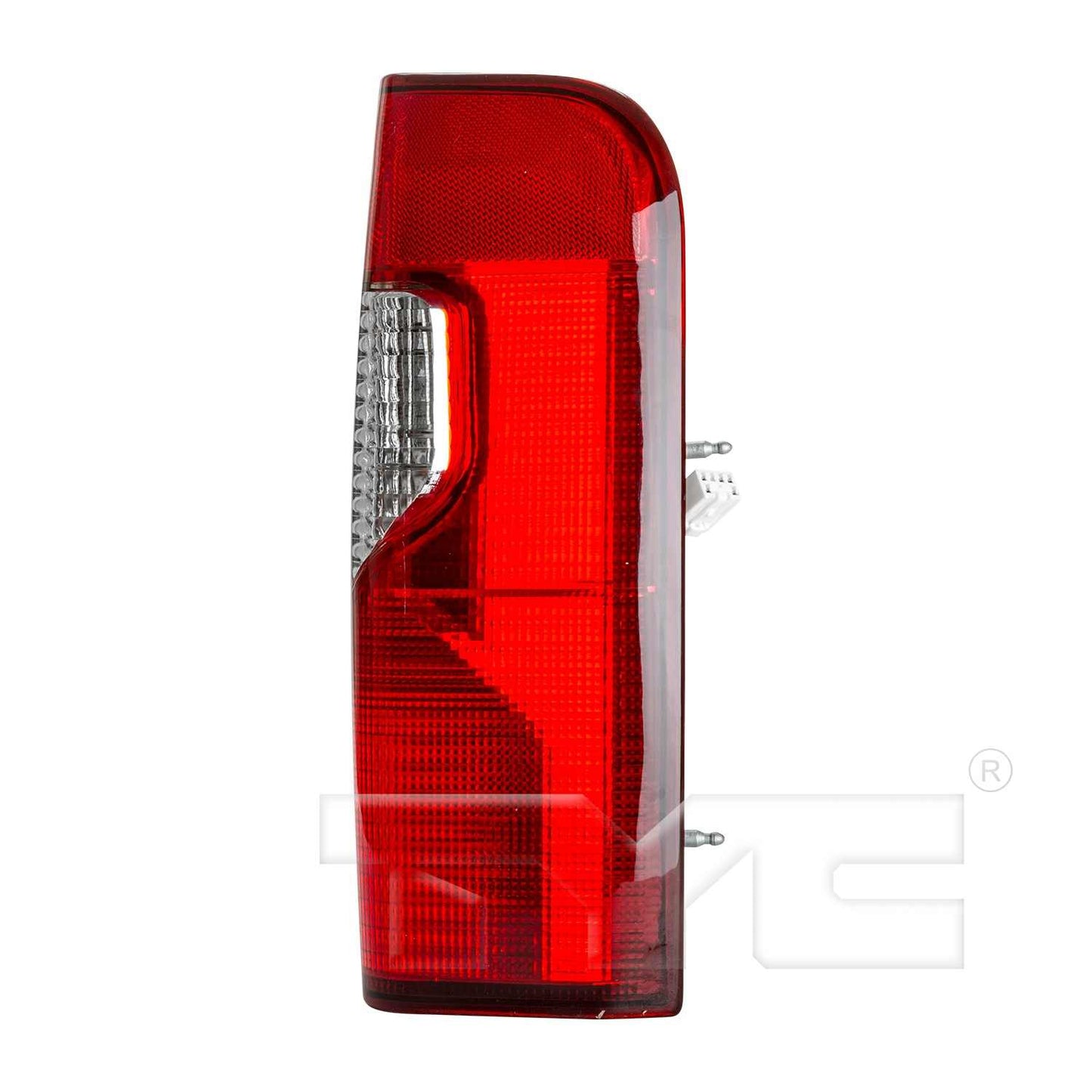 TYC Tail Light Assembly 11-5357-80