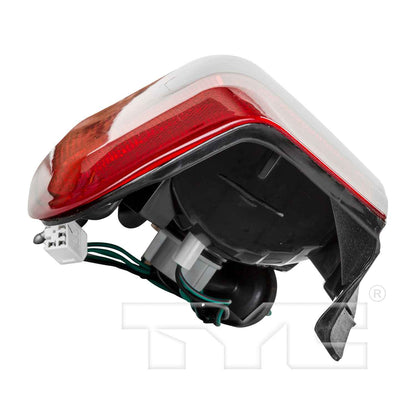 TYC Tail Light Assembly 11-5357-80