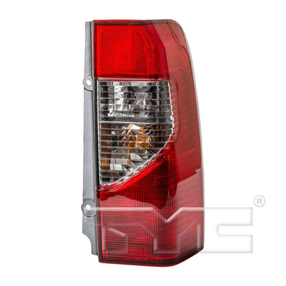 TYC Tail Light Assembly 11-5357-90