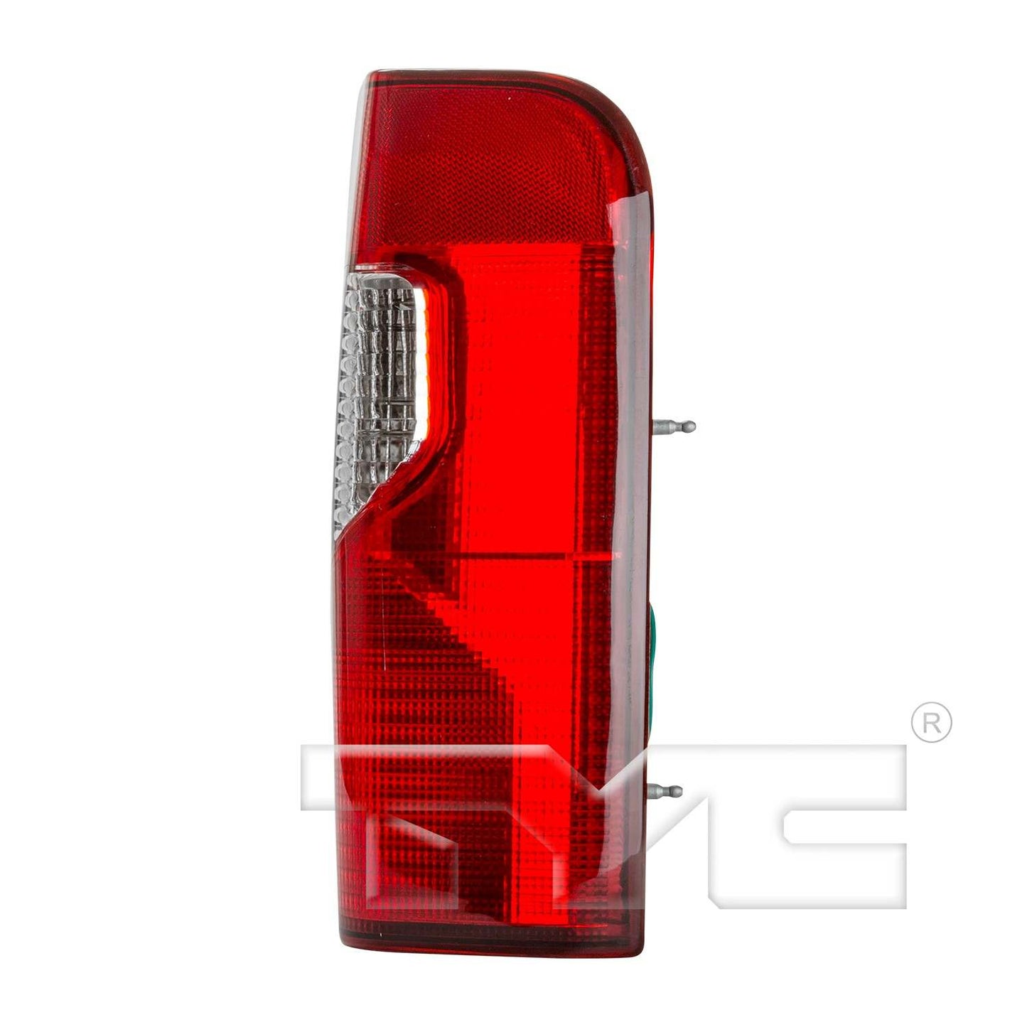 TYC Tail Light Assembly 11-5357-90