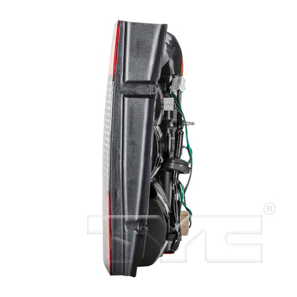 TYC TYC Regular 11-5358-00